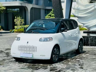 ORA White cat, 2021 — купить с доставкой из Китая