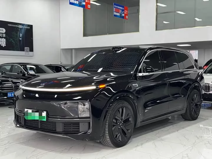 Lixiang L9