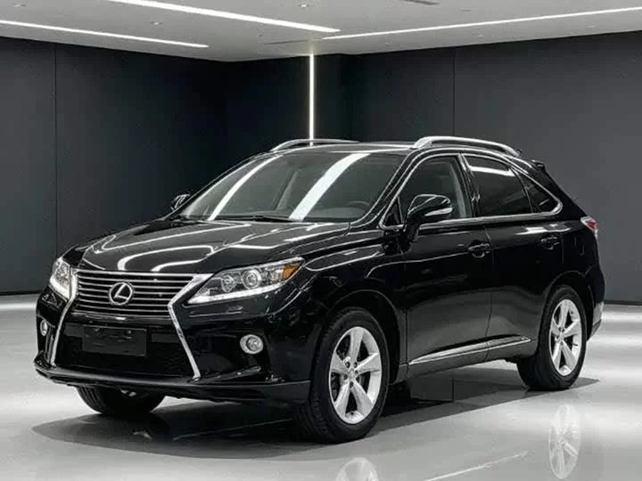 Lexus RX Classic