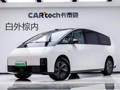 Lixiang MEGA, 2025 — купить с доставкой из Китая