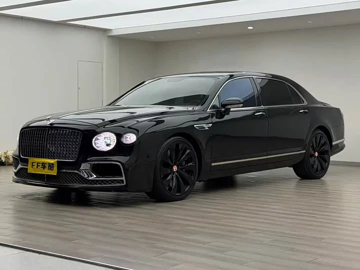 Bentley Flying Spur