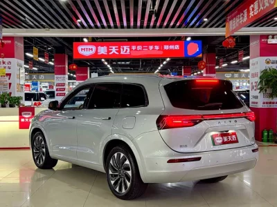 AITO M7