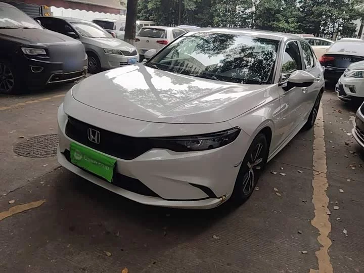 Honda Integra