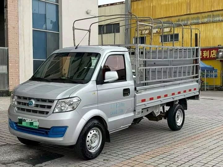 Ruichi New Energy EC31