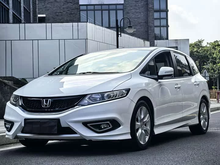 Honda Jed