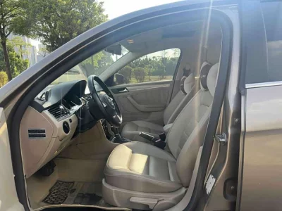 Volkswagen Bora