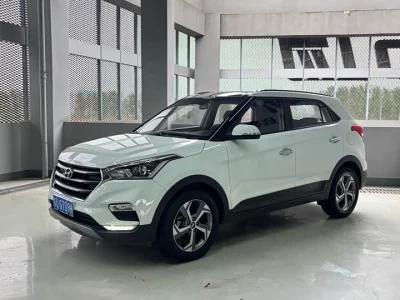 Hyundai Beijing iX25, 2019 — купить с доставкой из Китая