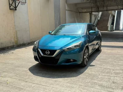 Nissan Bluebird, 2016 — купить с доставкой из Китая