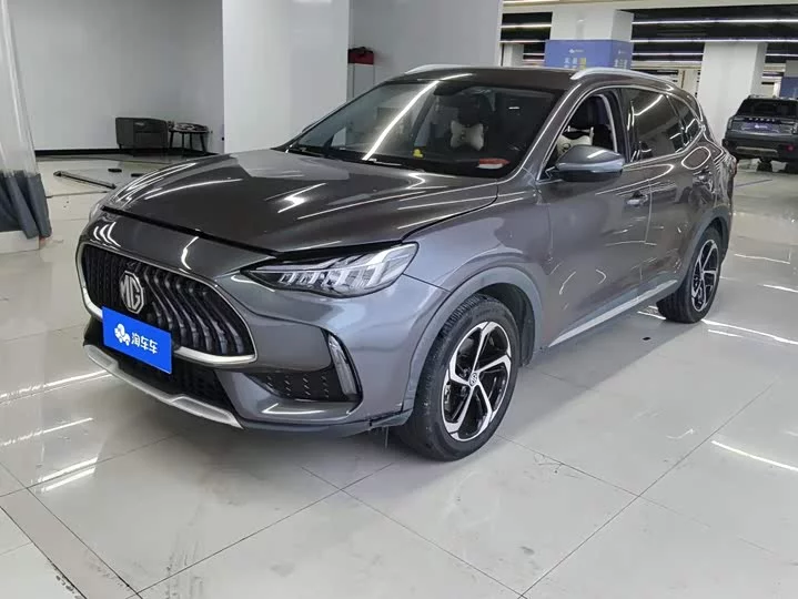 MG Linghang