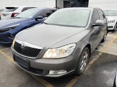 Skoda Octavia, 2015 — купить с доставкой из Китая