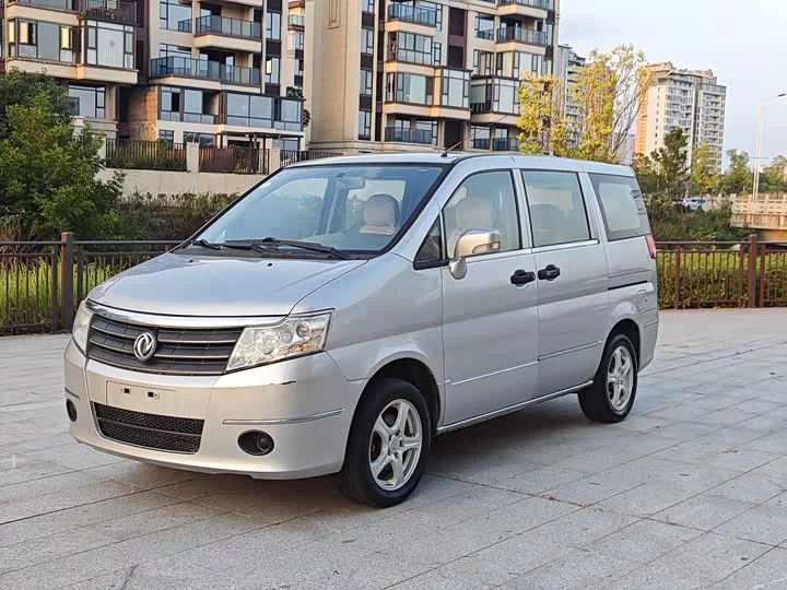 Dongfeng Shuaike