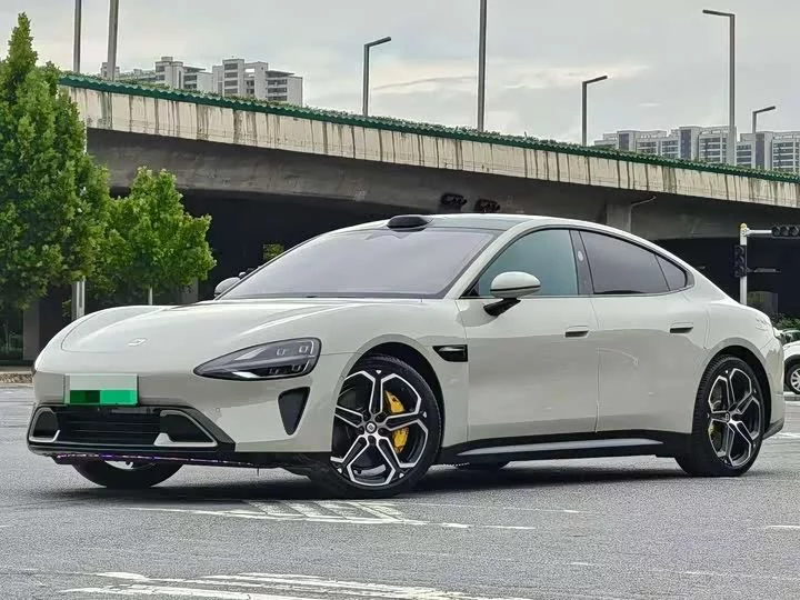Xiaomi SU7