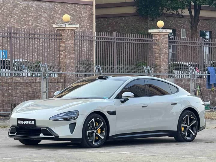 Xiaomi SU7