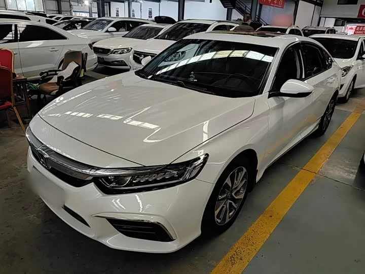 Honda Inspire