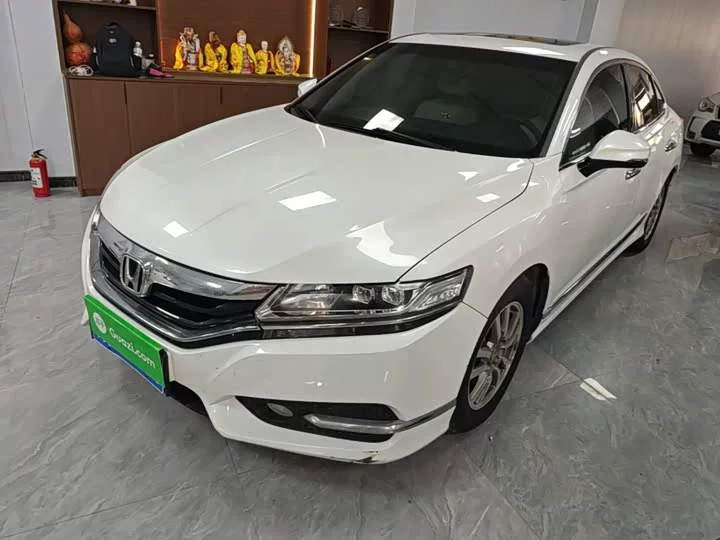 Honda Sibo Rui