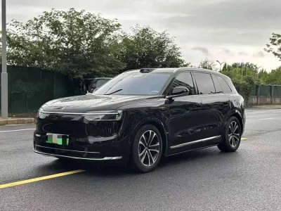 AITO M7, 2025 — купить с доставкой из Китая