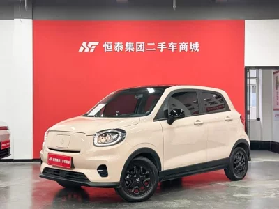 Leapmotor T03, 2024 — купить с доставкой из Китая