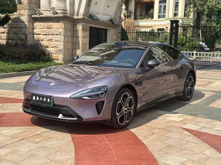 Xiaomi SU7