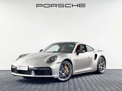 Porsche 911, 2022 — купить с доставкой из Китая