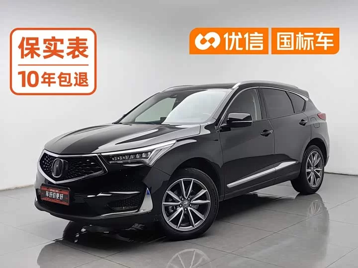 Acura RDX