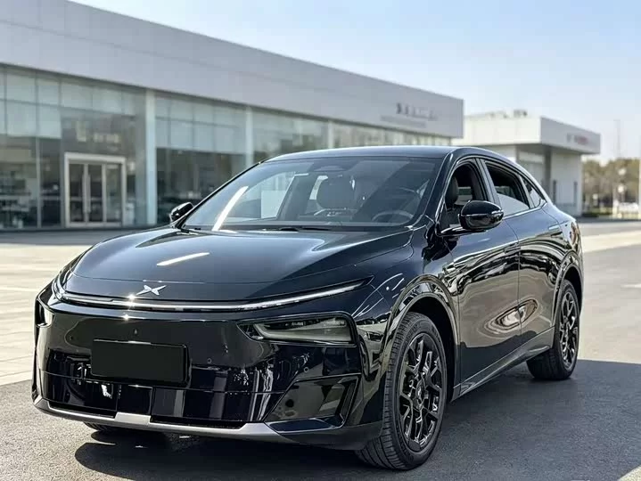 XPeng G7