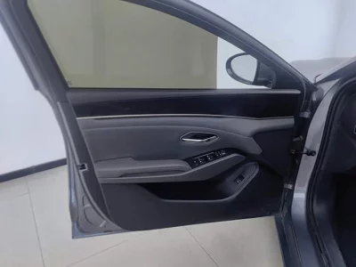 BYD Qin L