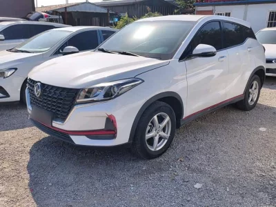 Dongfeng DFSK Fengon 500, 2022 — купить с доставкой из Китая