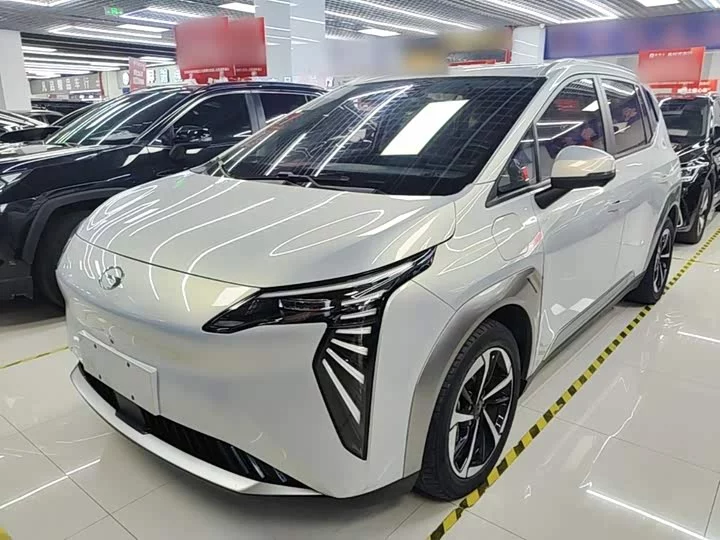 GAC AION Y
