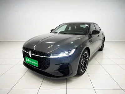 Lincoln Z, 2022 — купить с доставкой из Китая