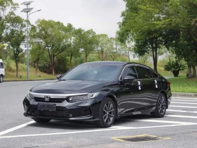 Honda Inspire, 2022 — купить с доставкой из Китая