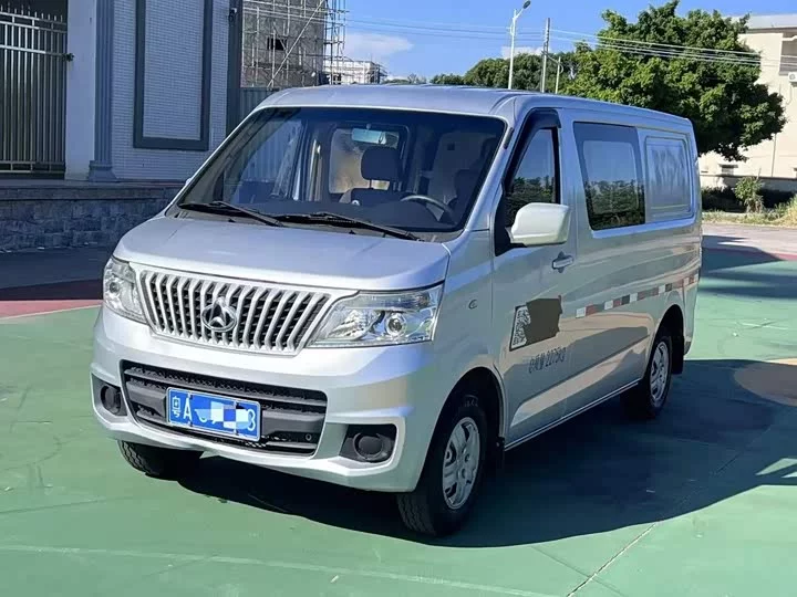 Changan Kaicene Changan Ruixing M60