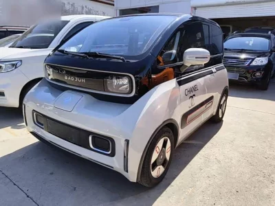 Baojun KiWi EV