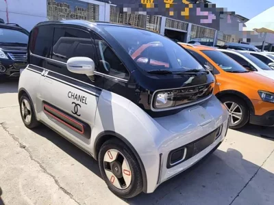 Baojun KiWi EV