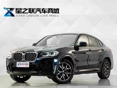 BMW X4, 2023 — купить с доставкой из Китая