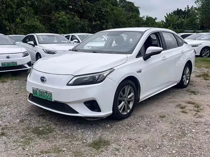 GAC AION S