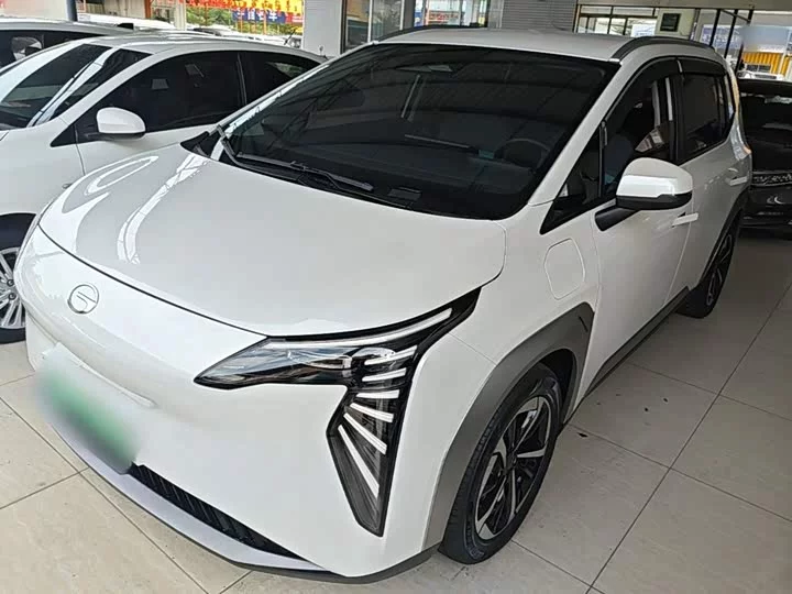 GAC AION Y