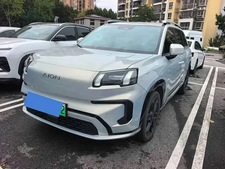 GAC AION V