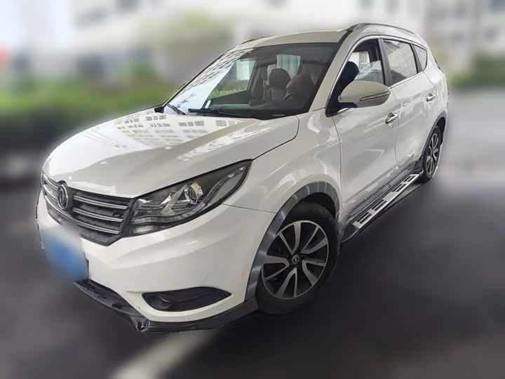 Dongfeng Fengon 580