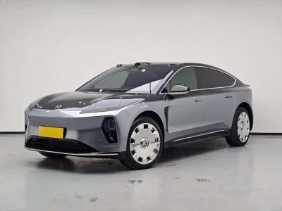 NIO ET9, 2025 — купить с доставкой из Китая