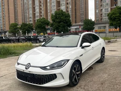 Volkswagen Lamando