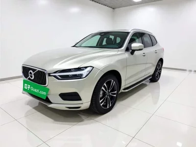 Volvo XC60, 2019 — купить с доставкой из Китая
