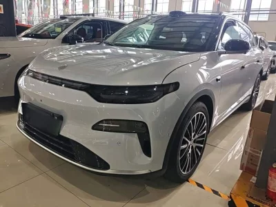 Leapmotor C11, 2026 — купить с доставкой из Китая