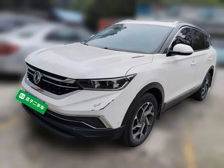 Dongfeng AX7