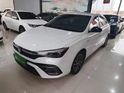 Roewe i5, 2023 — купить с доставкой из Китая