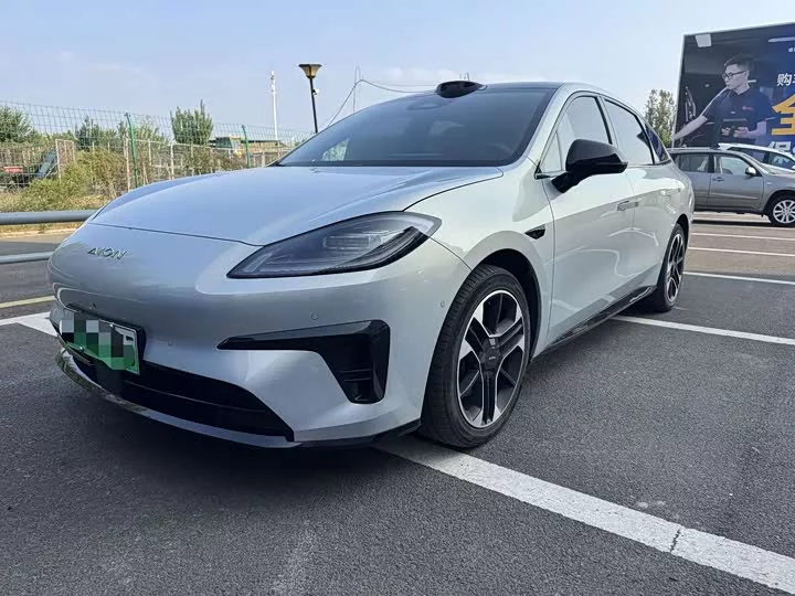 GAC AION RT