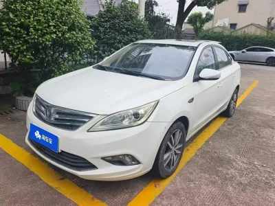 Changan Escape, 2015 — купить с доставкой из Китая