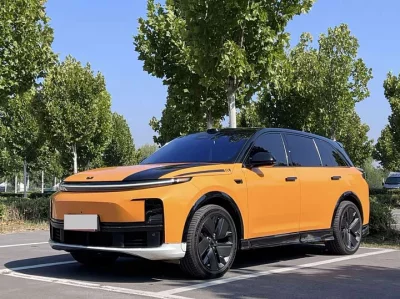 Lixiang L7, 2025 — купить с доставкой из Китая