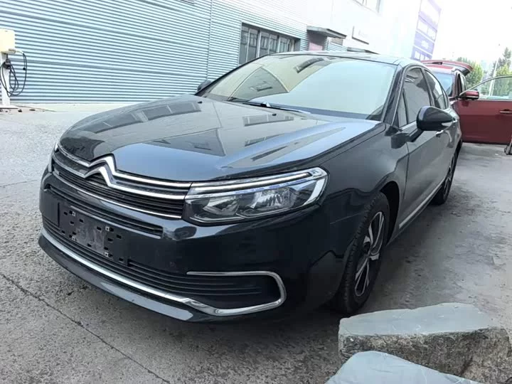 Citroën C5