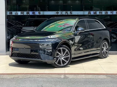 XPeng G9, 2023 — купить с доставкой из Китая