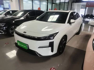 Geely Galaxy L6, 2024 — купить с доставкой из Китая